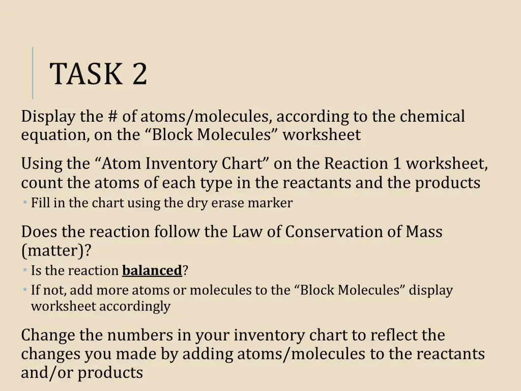 task 2