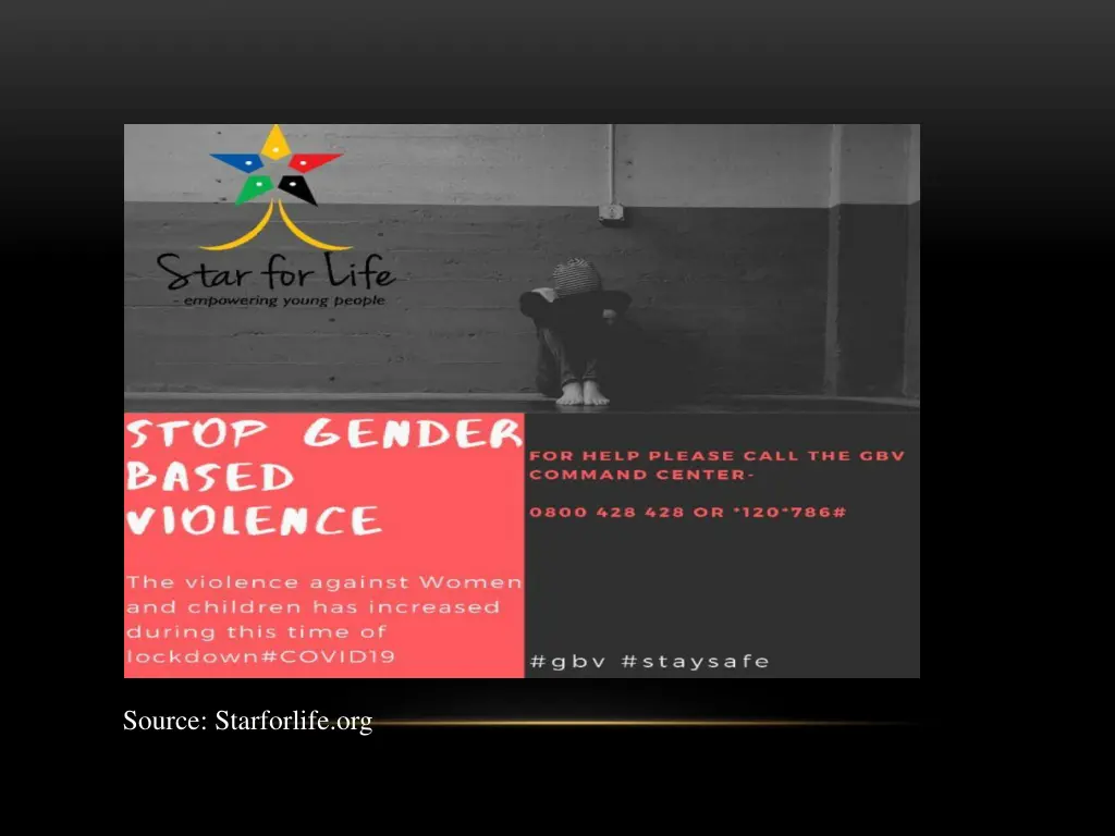 source starforlife org