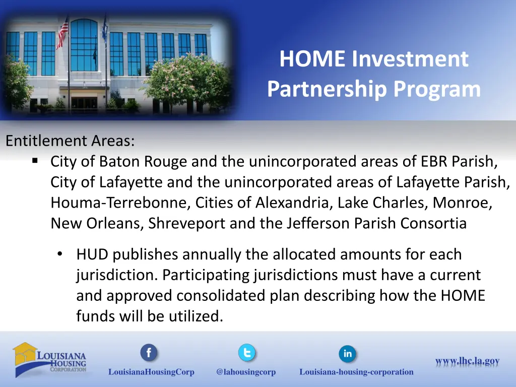 home investment partnership program 1