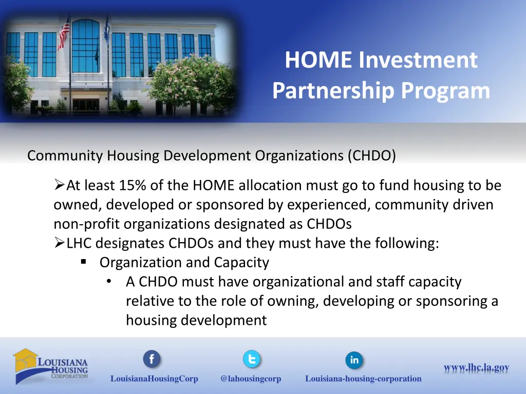 home investment partnership program 2