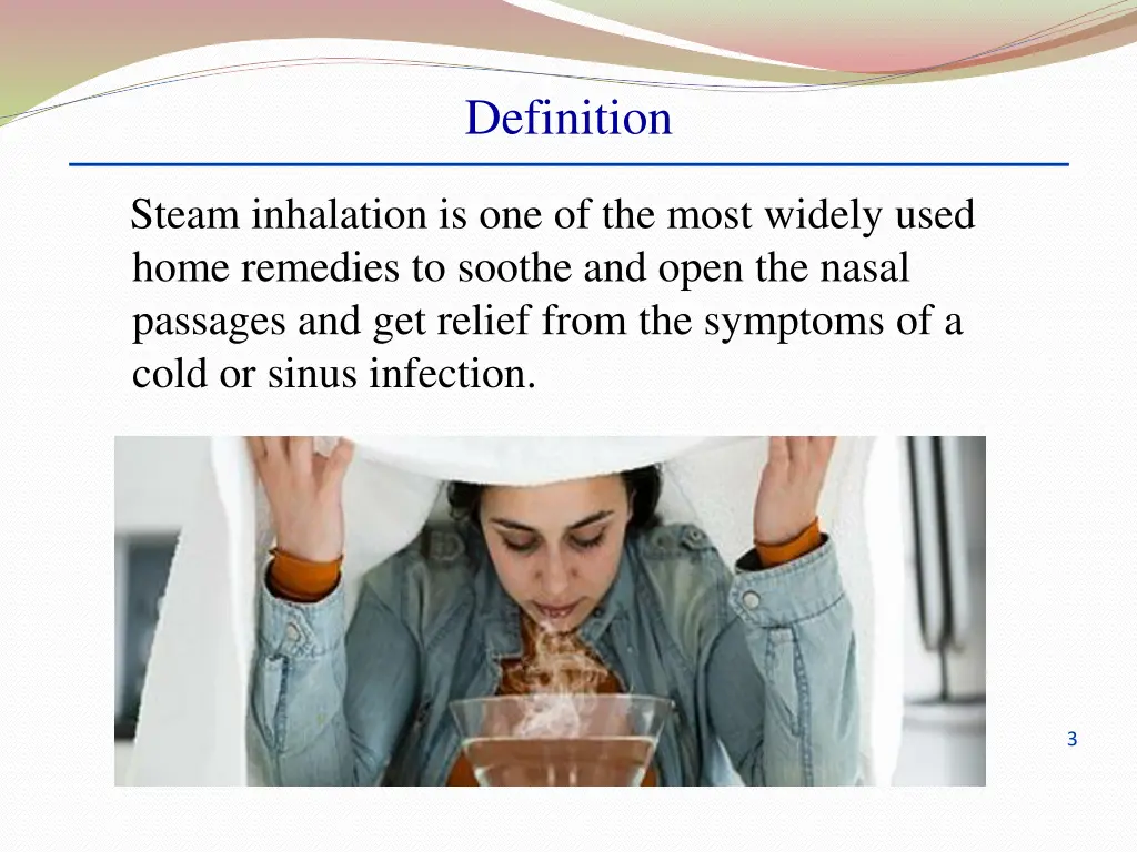 definition