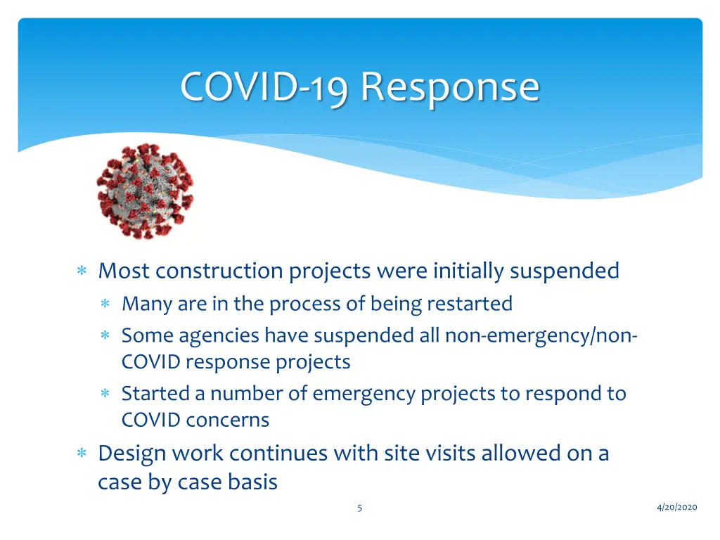 covid 19 response 1