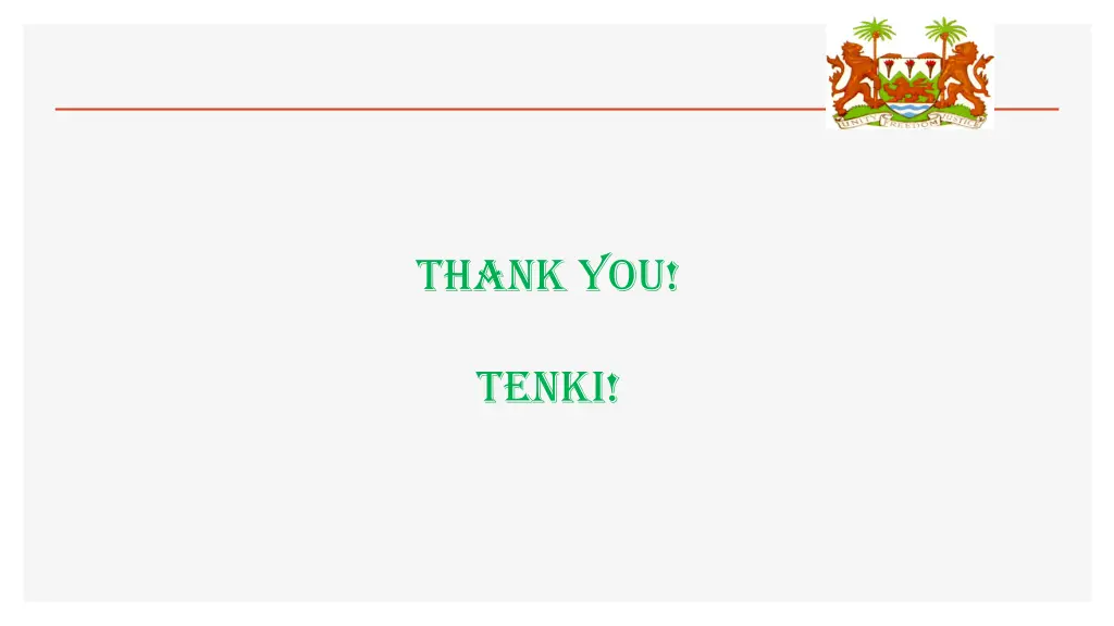 thank you