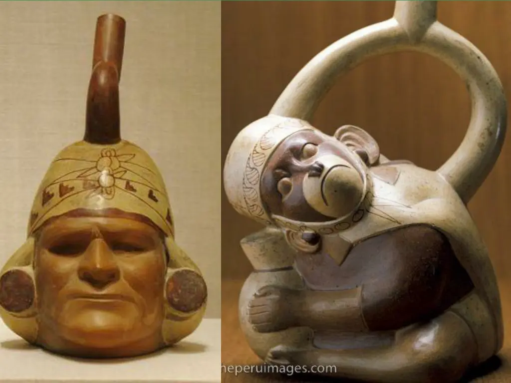 moche pottery 2