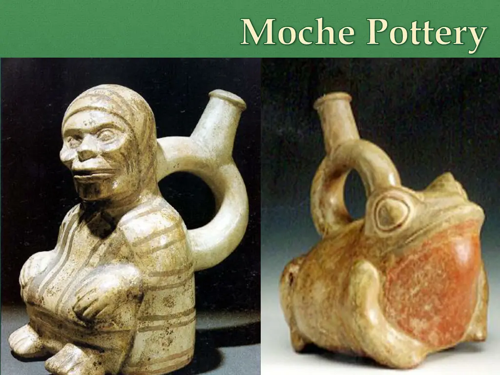 moche pottery 4