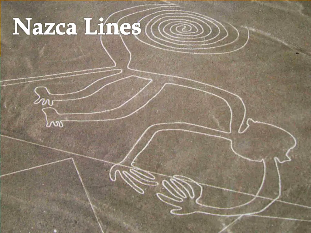 nazca lines 1