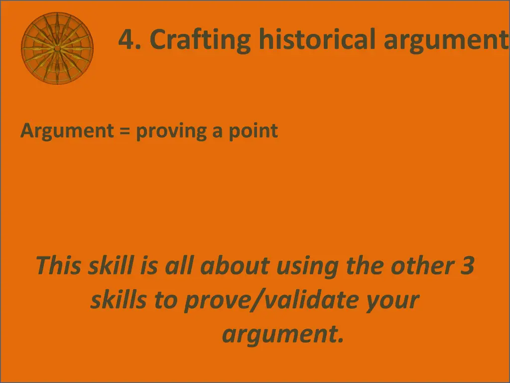 4 crafting historical argument
