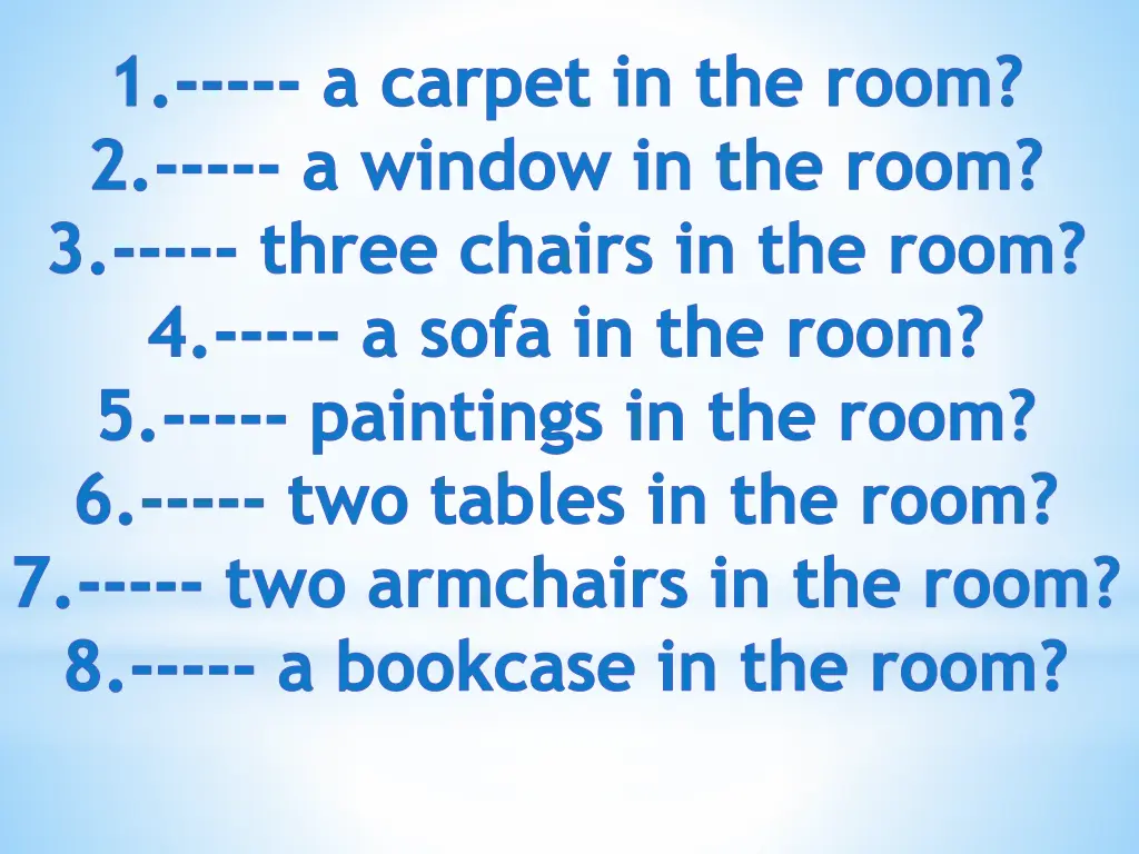 1 a carpet in the room 2 a window in the room