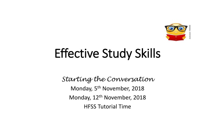 effective study skills effective study skills
