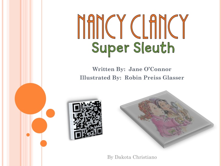 written by jane o connor illustrated by robin