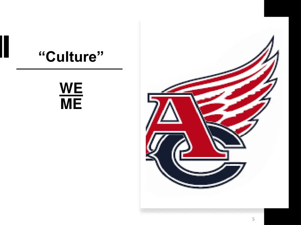 culture