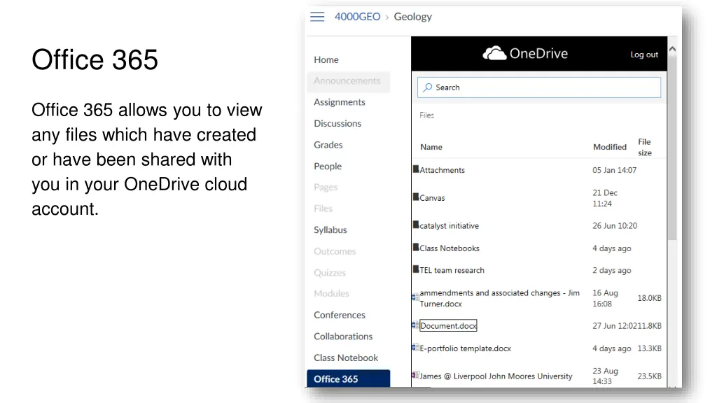 office 365
