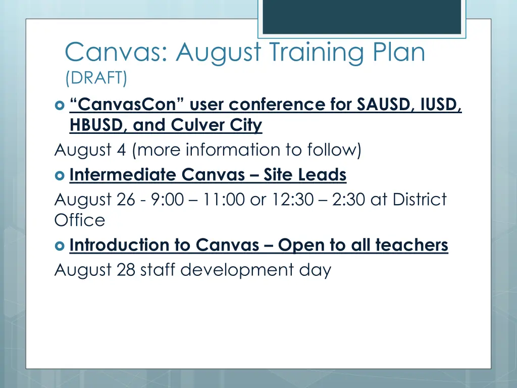 canvas august training plan draft canvascon user
