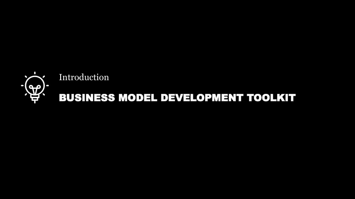 introduction