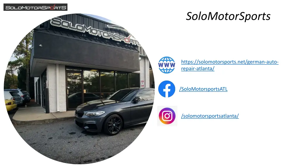 solomotorsports