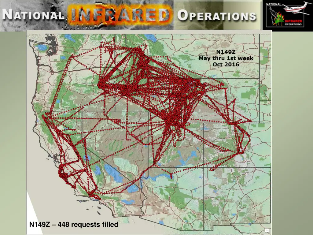 n149z 448 requests filled
