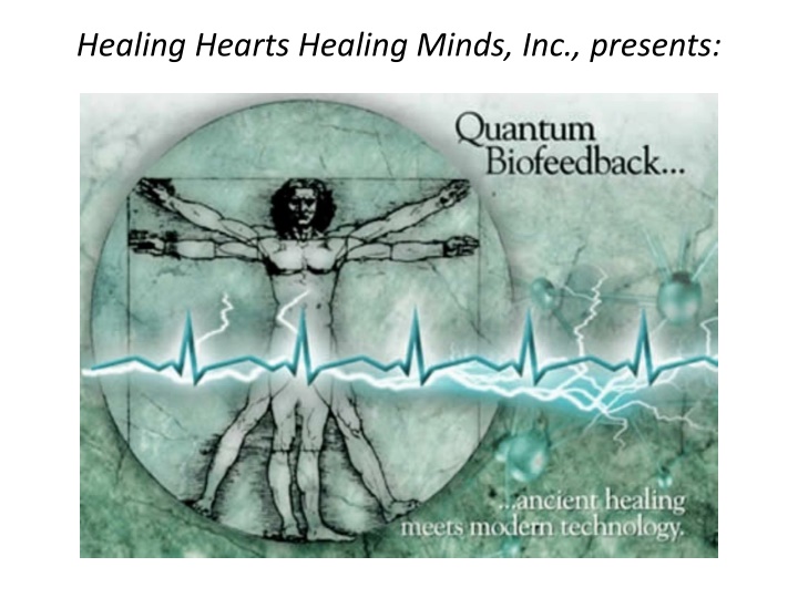 healing hearts healing minds inc presents