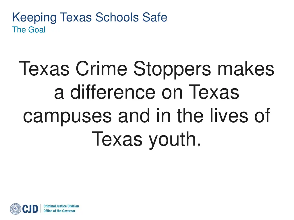 keeping texas schools safe
