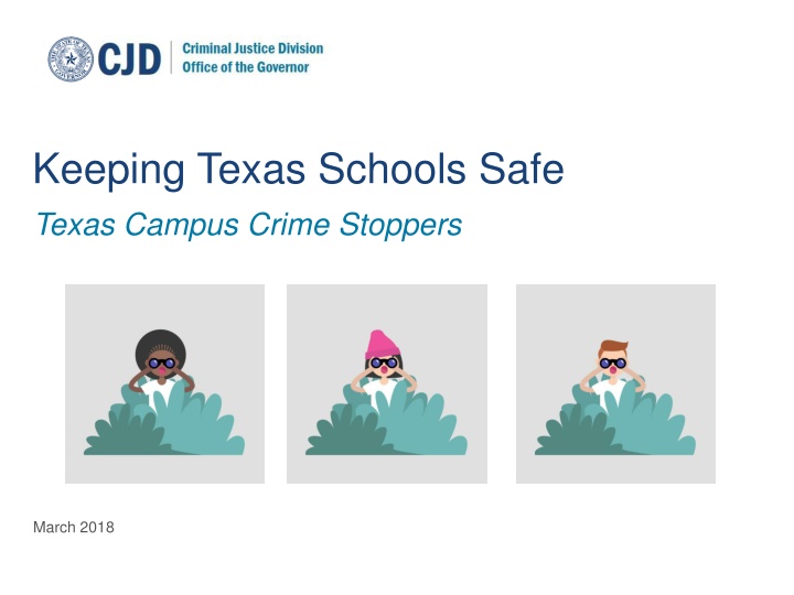 keeping texas schools safe texas campus crime