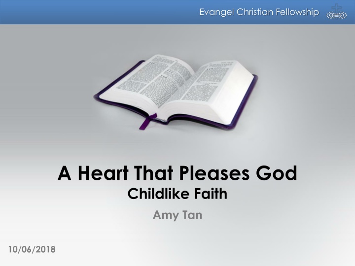 evangel christian fellowship