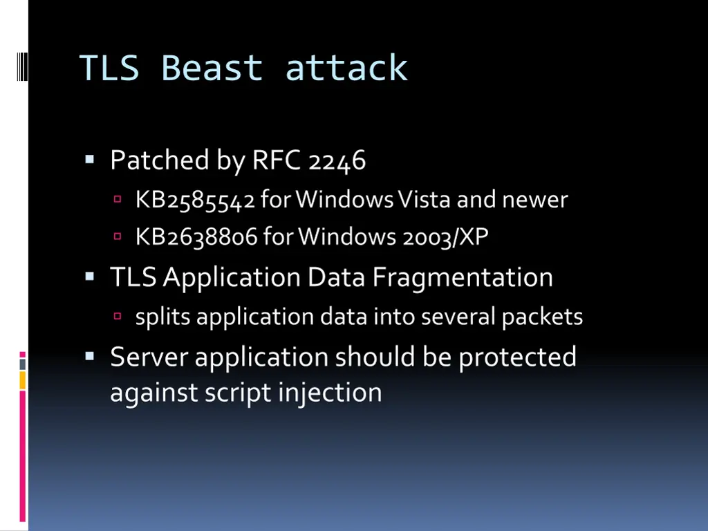 tls beast attack 1
