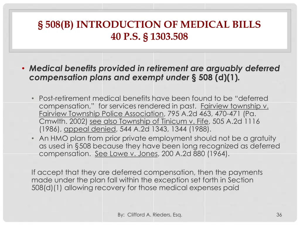 508 b introduction of medical bills 40 p s 1303 10