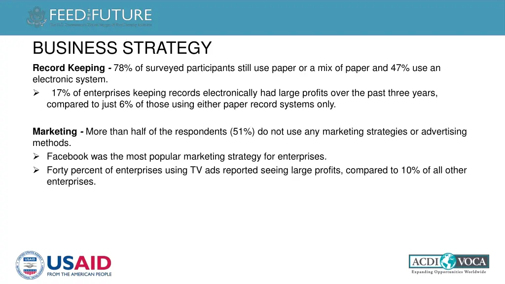business strategy 1