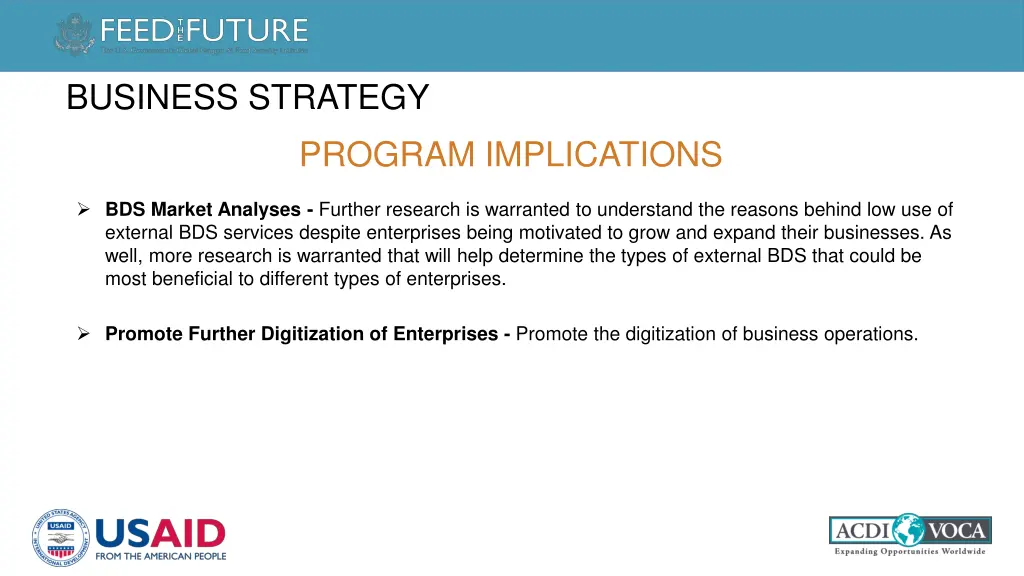 business strategy 2