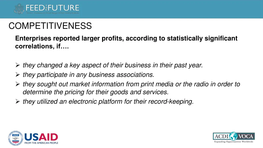 competitiveness 2