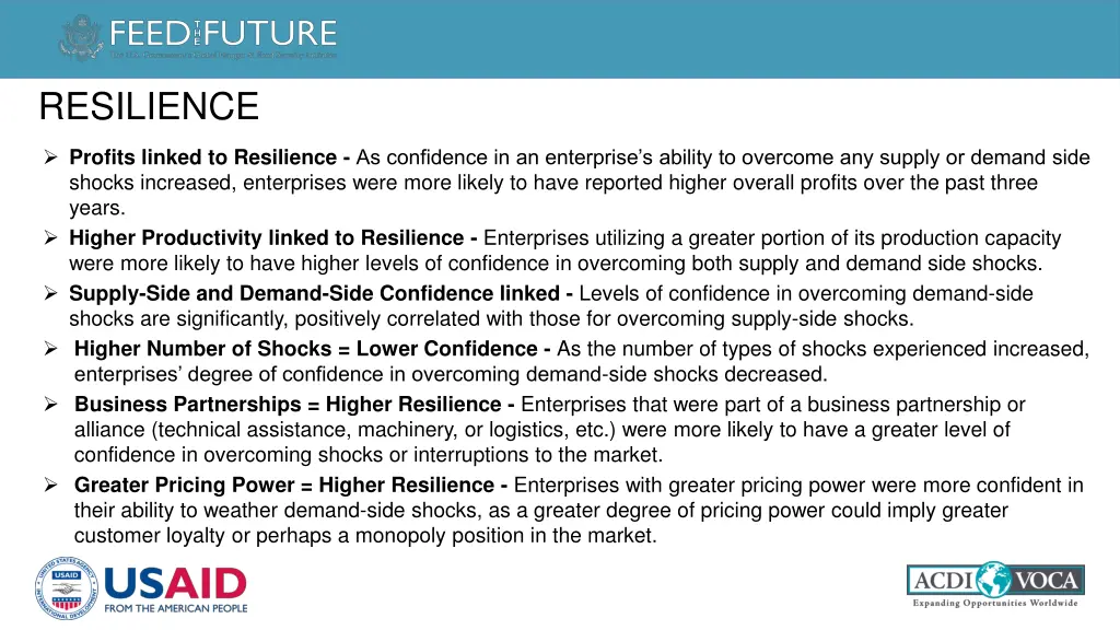 resilience 1