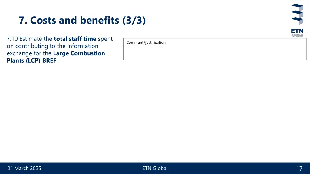 7 costs and benefits 3 3