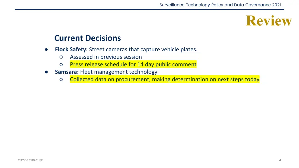 surveillance technology policy and data 3