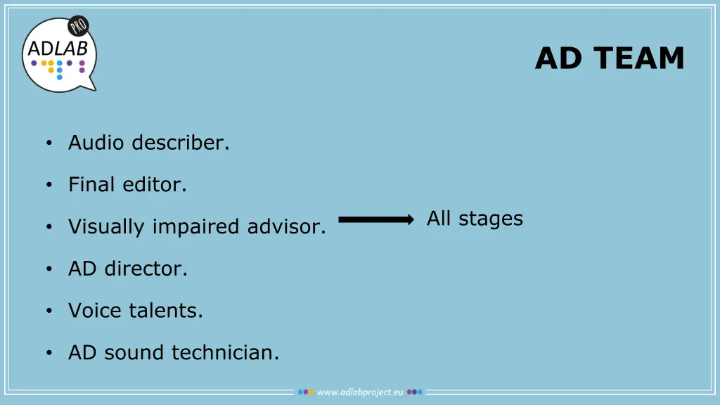 ad team 1
