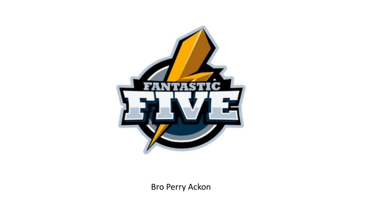 bro perry ackon