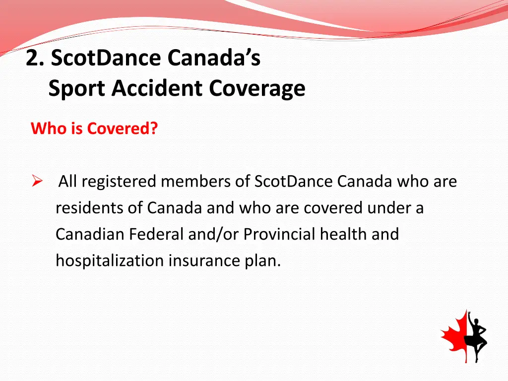 2 scotdance canada s sport accident coverage