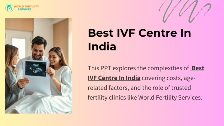 best ivf centre in india