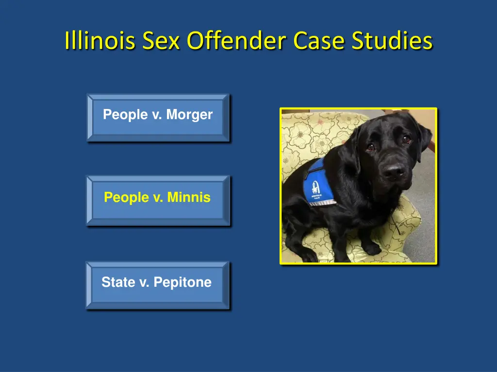 illinois sex offender case studies 3