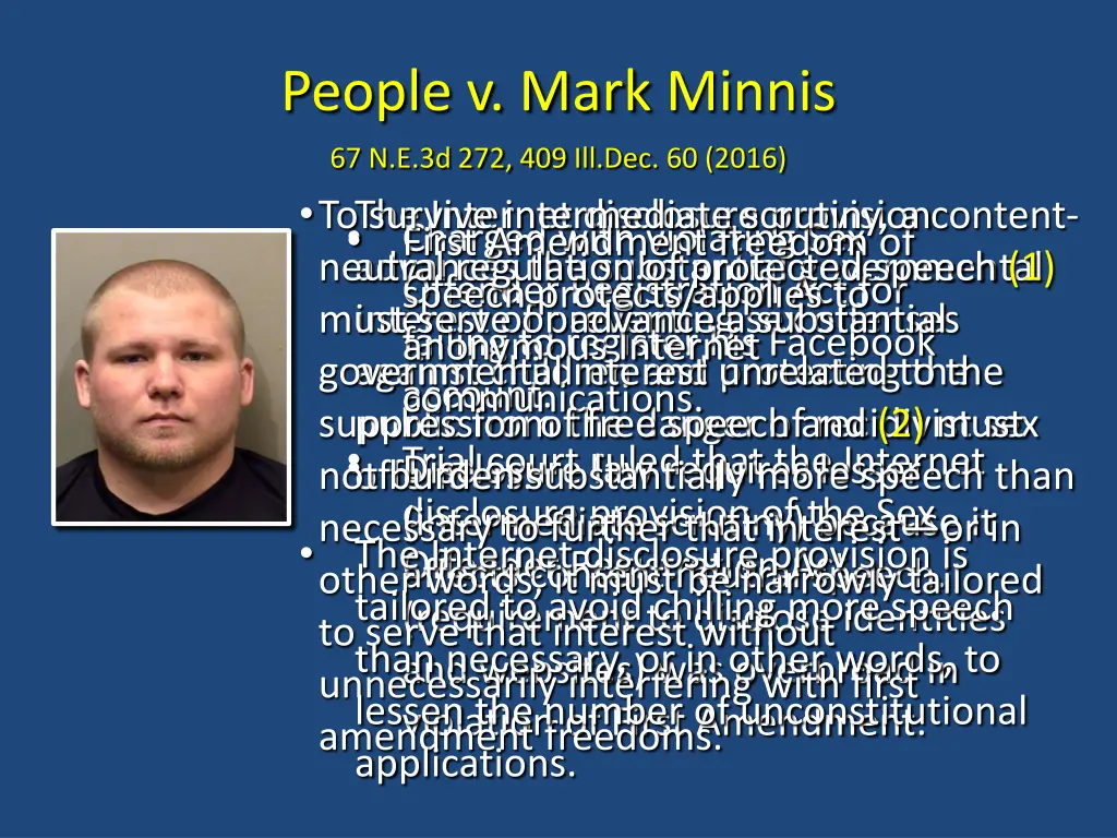 people v mark minnis