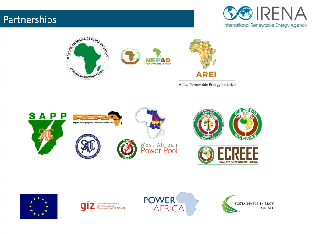 partnerships partnerships