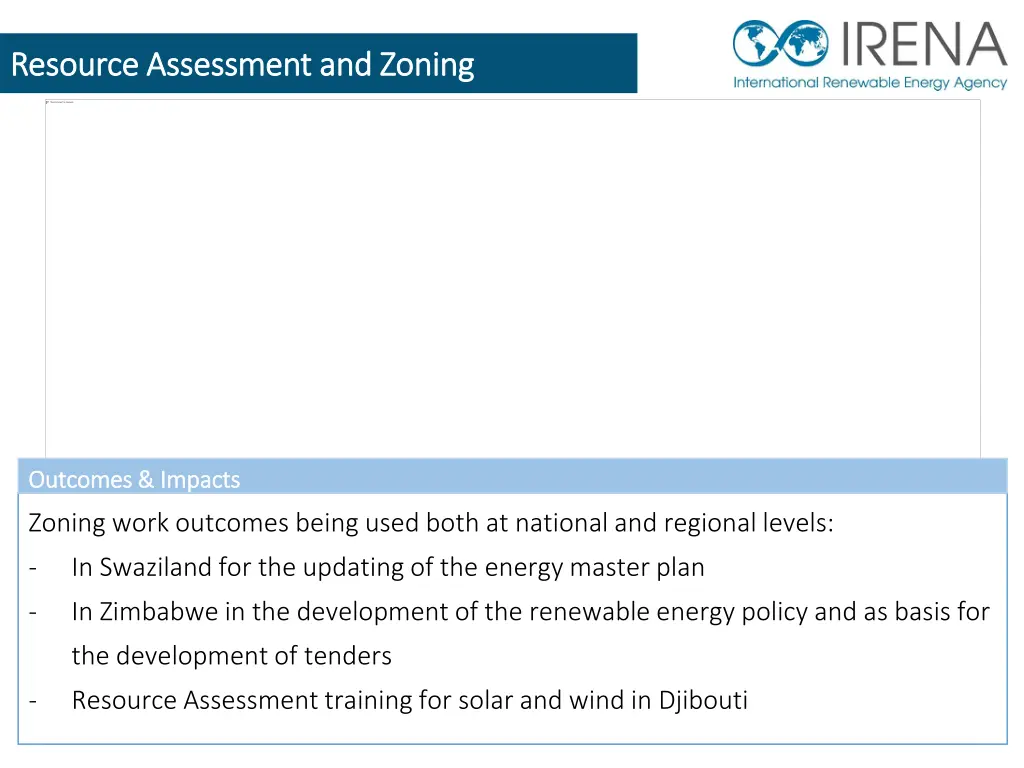 resource assessment and zoning resource 1