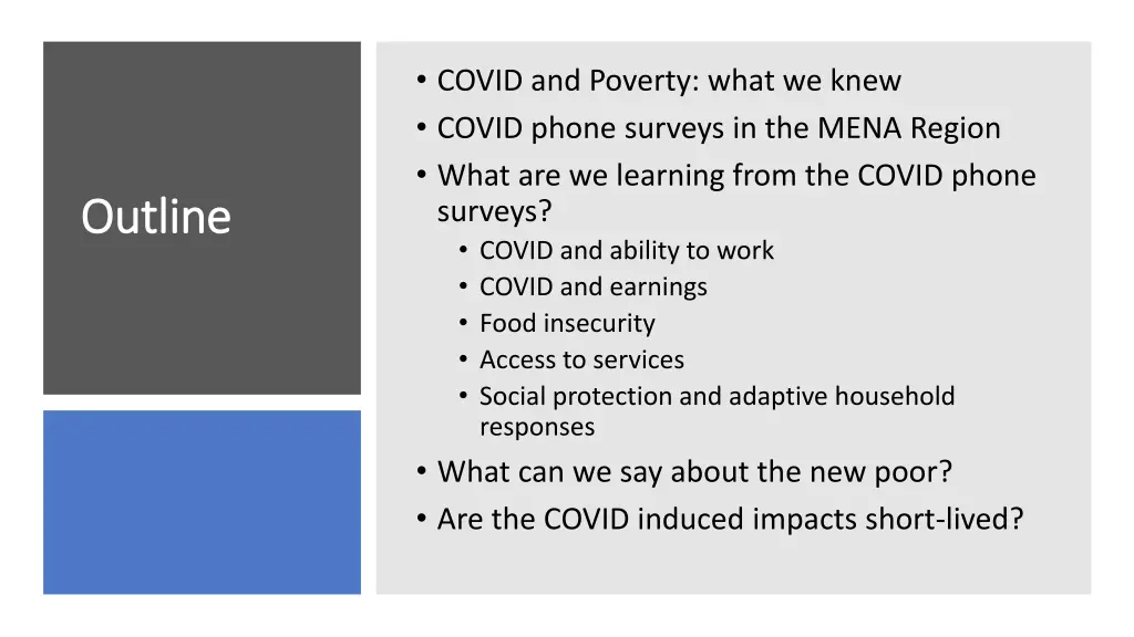 covid and poverty what we knew covid phone