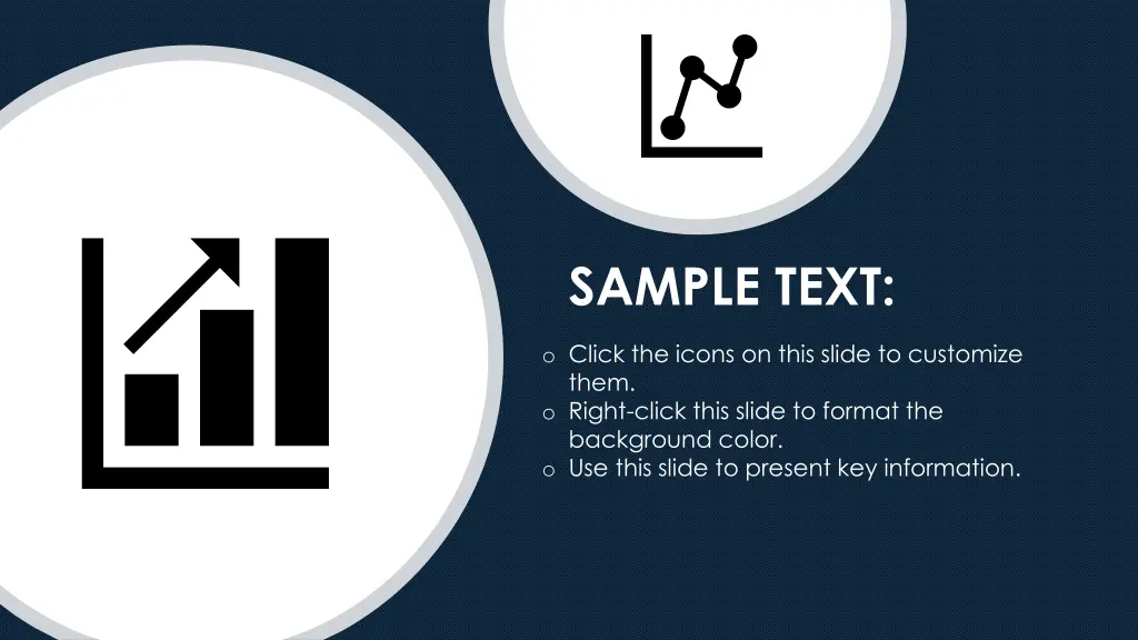 sample text