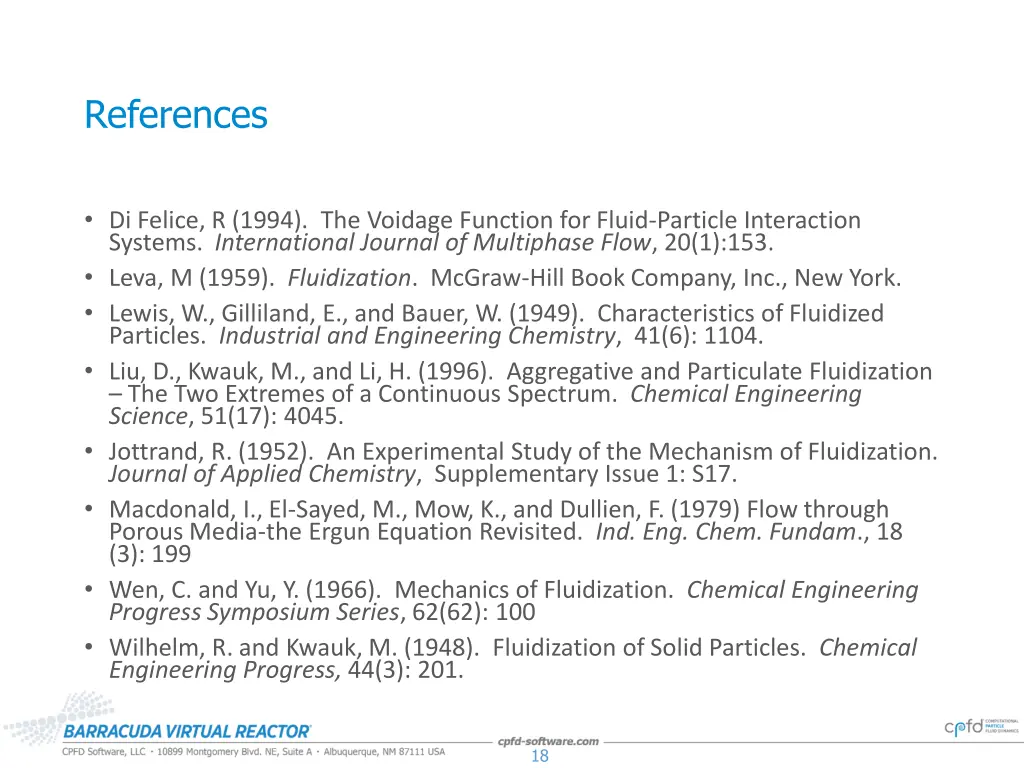 references