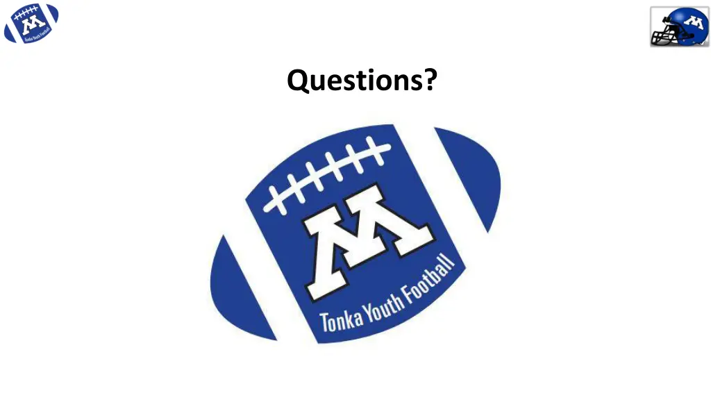 questions