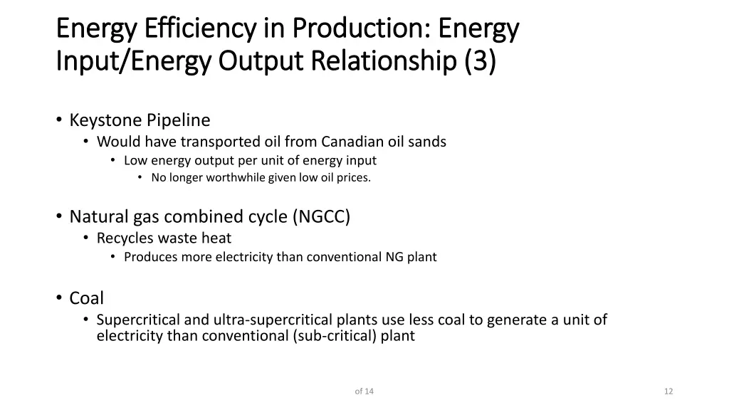 energy efficiency in production energy energy 2