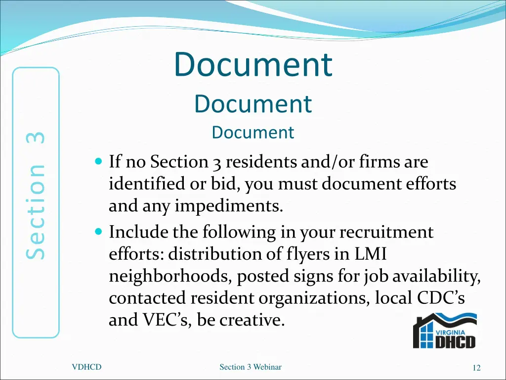 document document document