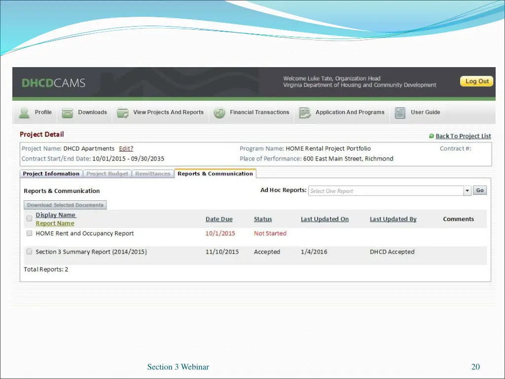 section 3 webinar 2