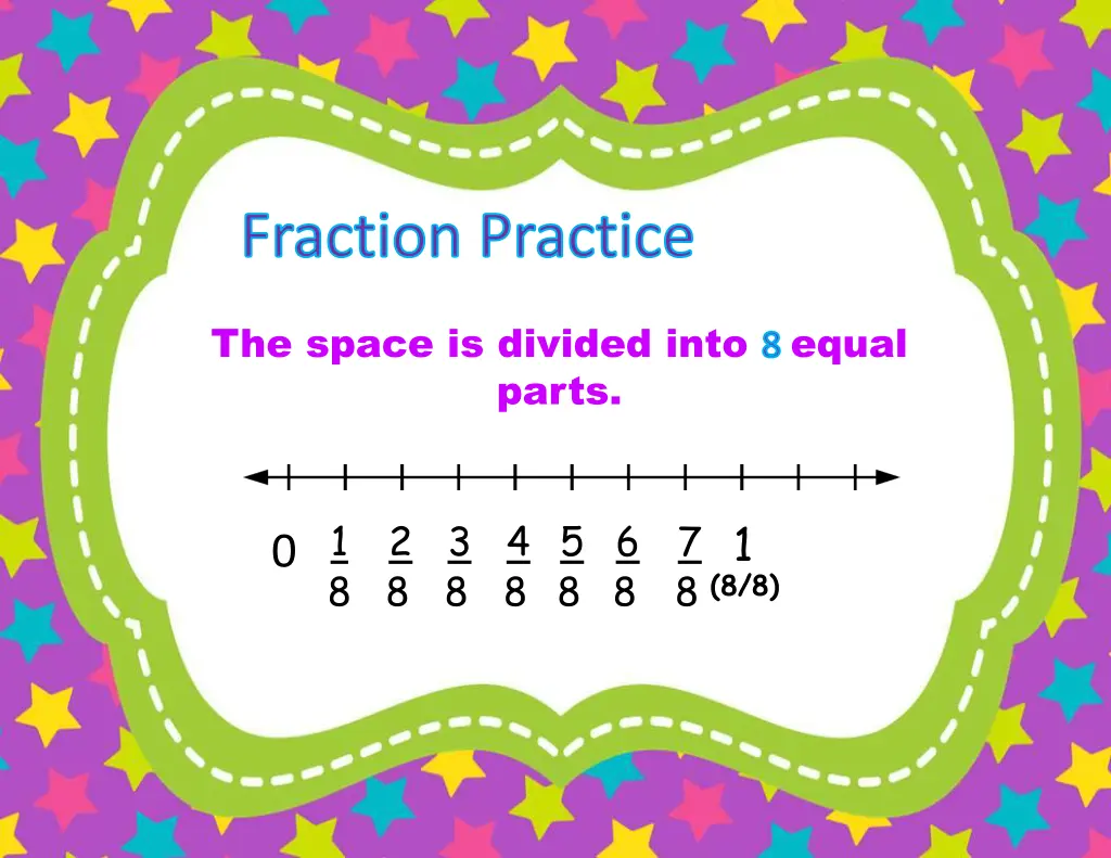 fraction practice 9