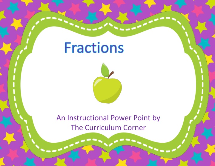 fractions