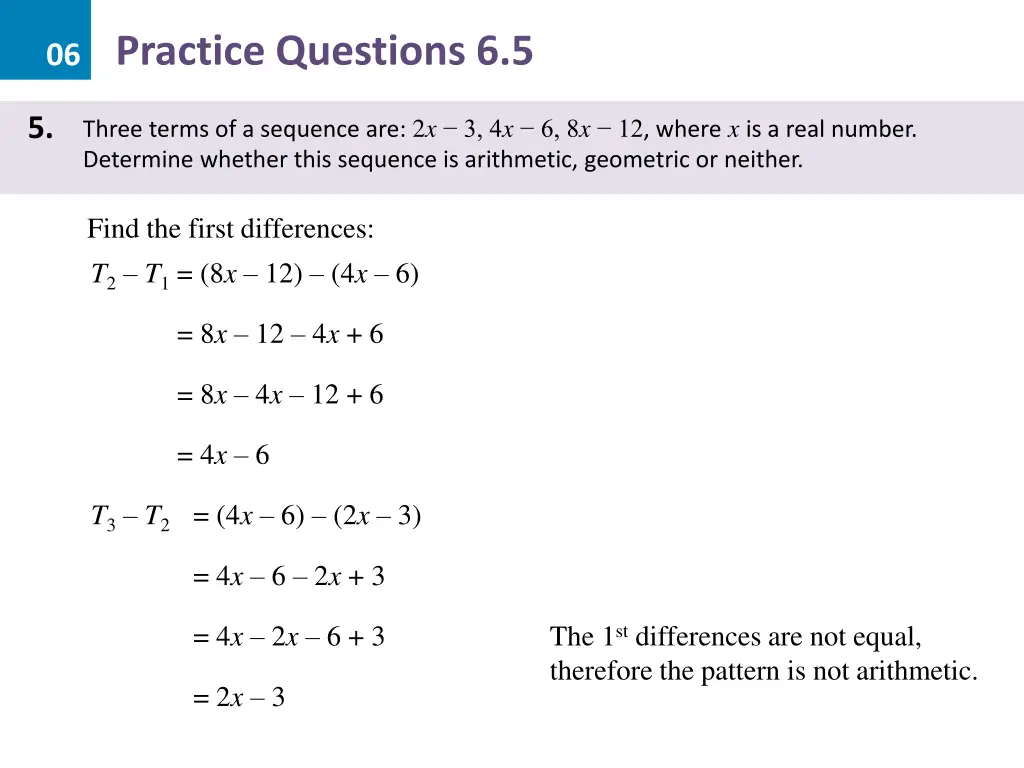 06 practice questions 6 5 18